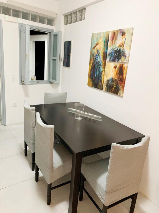 Poli Cave House Santorini Villa Fira  Exterior photo